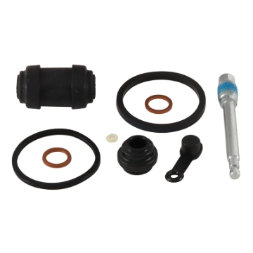 Picture of All Balls Racing 11-13 Honda CBR250R Caliper Rebuild Kit Rear