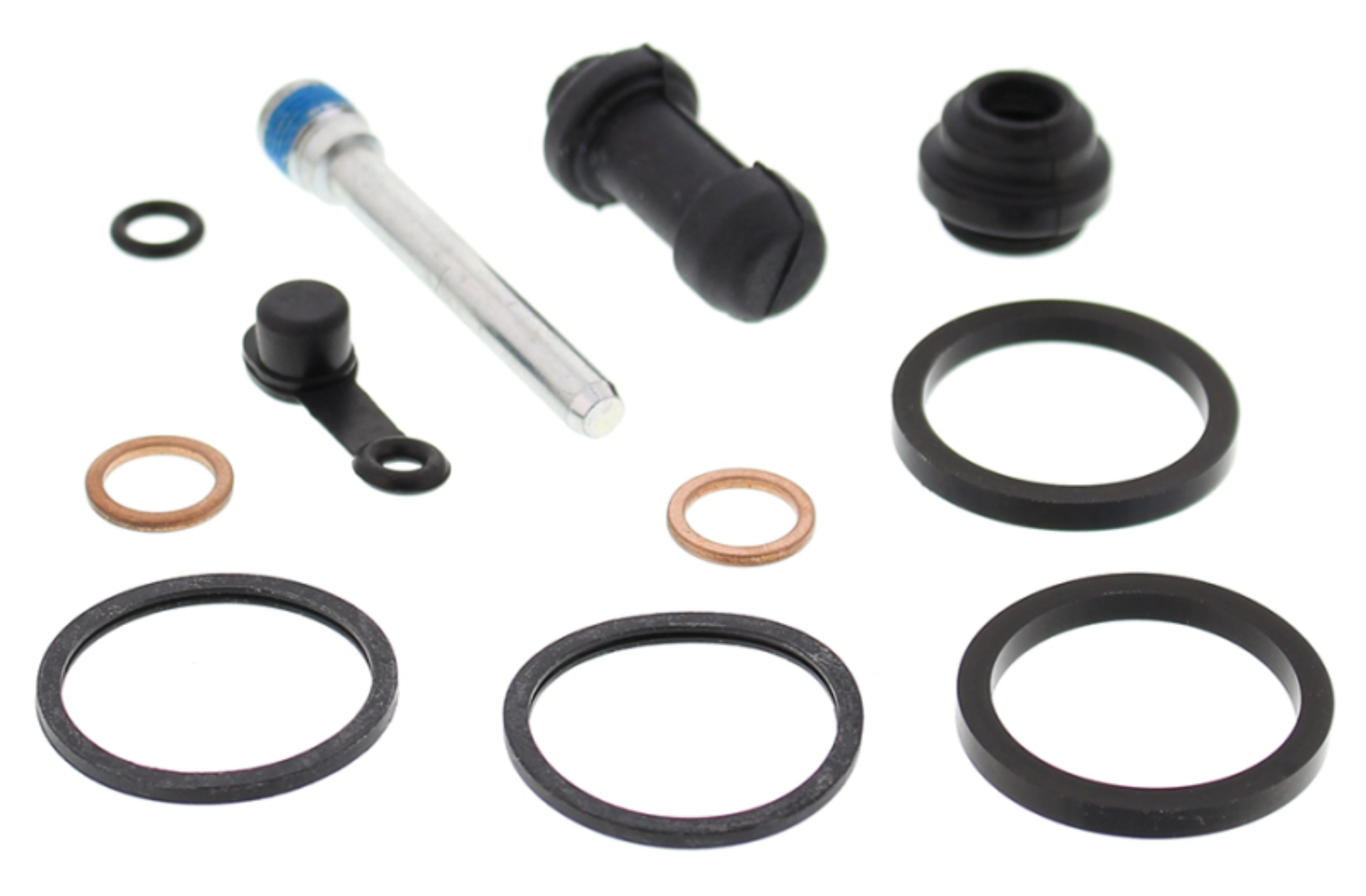 Picture of All Balls Racing 88-90 Honda VFR750F Caliper Rebuild Kit Rear