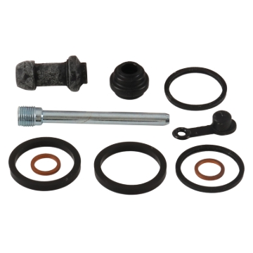 Picture of All Balls Racing 08-09 Honda DN-01 (NSA700A) Caliper Rebuild Kit Rear