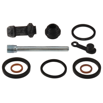 Picture of All Balls Racing 99-01 Honda GL1500CF Caliper Rebuild Kit Rear