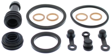 Picture of All Balls Racing 2015 Polaris Hawkeye 325 2x4 Caliper Rebuild Kit Rear