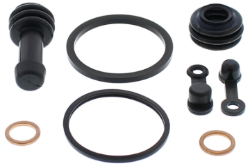 Picture of All Balls Racing 2016 Polaris 450 HO 2x4 MD Caliper Rebuild Kit Rear