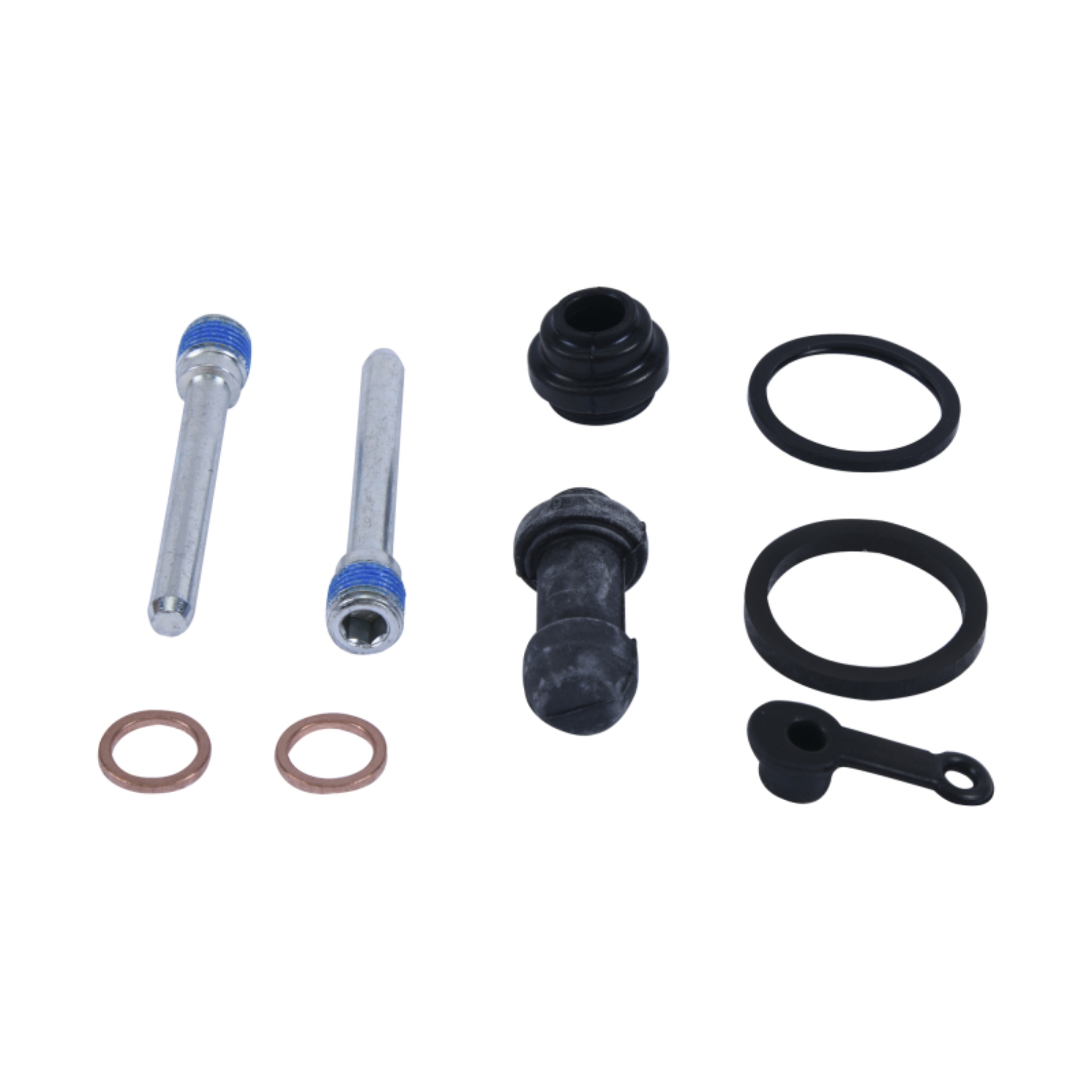 Picture of All Balls Racing 2005 Can-Am Outlander 330 Caliper Rebuild Kit Rear