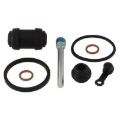Picture of All Balls Racing 10-12 Kawasaki Z750 (EURO) Caliper Rebuild Kit Rear