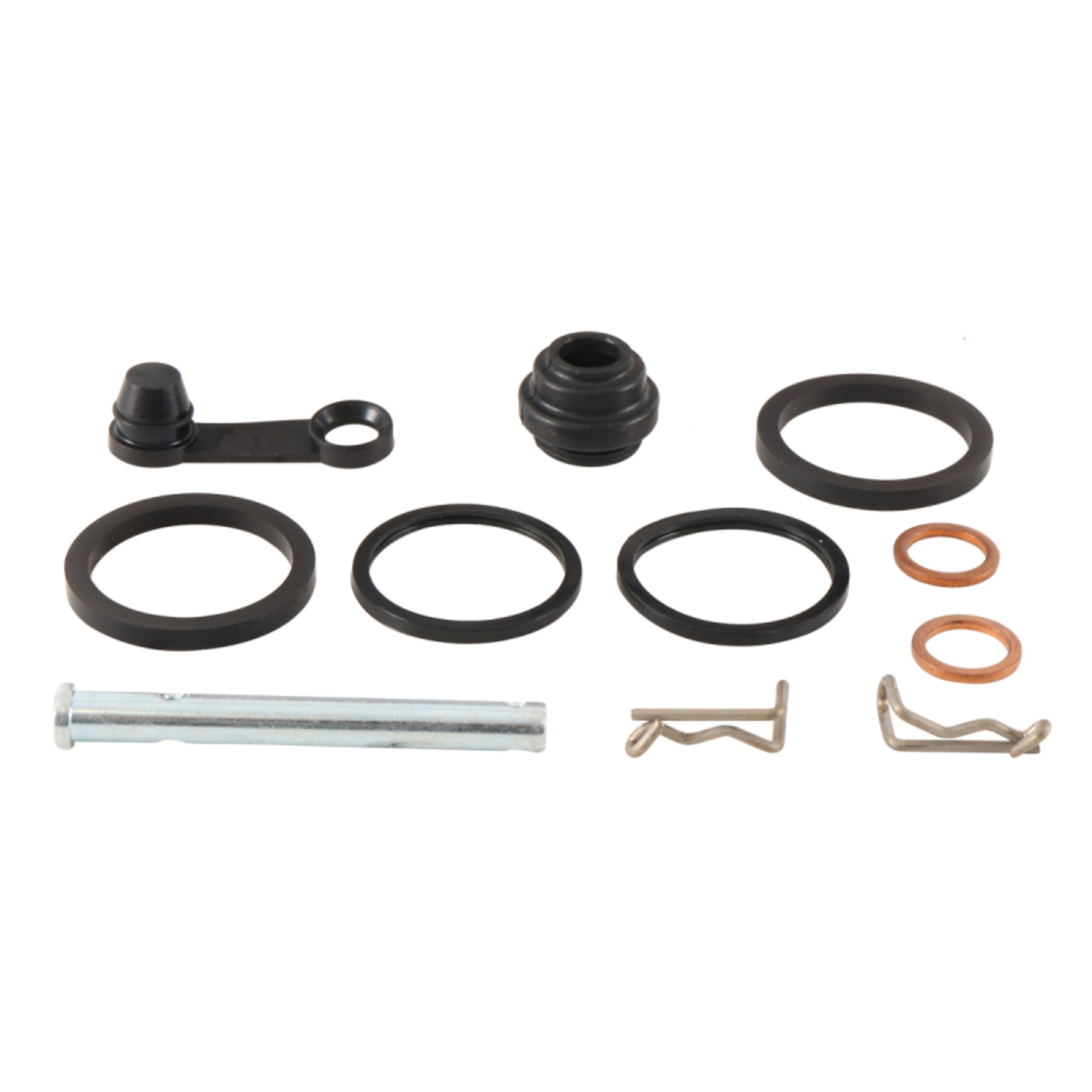 Picture of All Balls Racing 05-08 KTM Supermoto 950 Caliper Rebuild Kit Rear