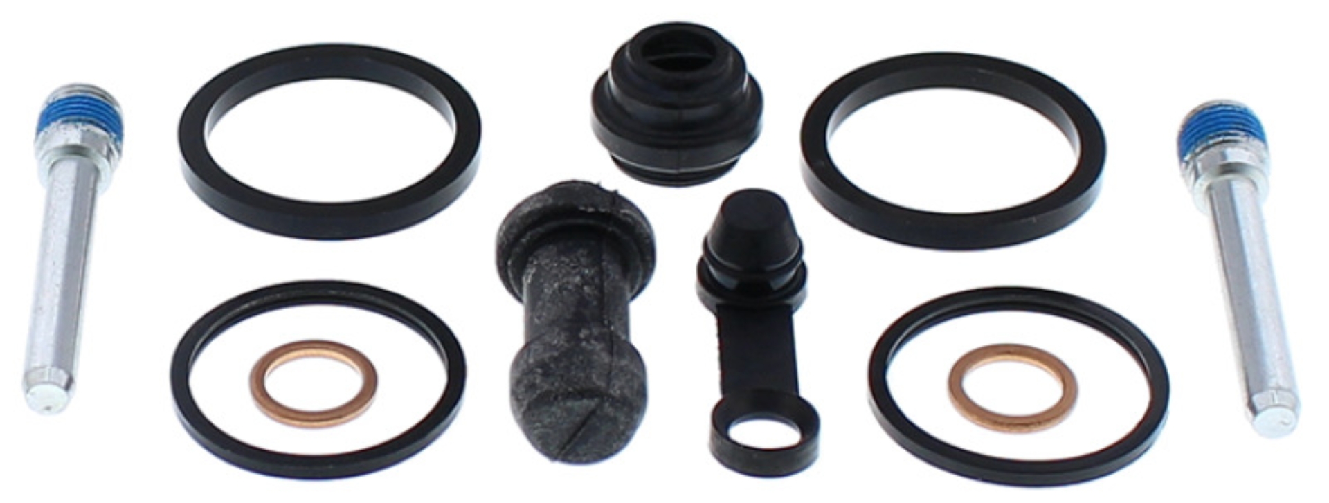 Picture of All Balls Racing 17-21 Can-Am Defender 500 Caliper Rebuild Kit Rear