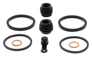 Picture of All Balls Racing 16-23 Honda Pioneer 1000 Caliper Rebuild Kit Front