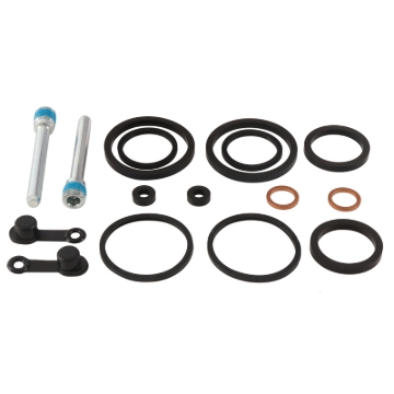 Picture of All Balls Racing 03-06 Suzuki AN400 Burgman Caliper Rebuild Kit Front