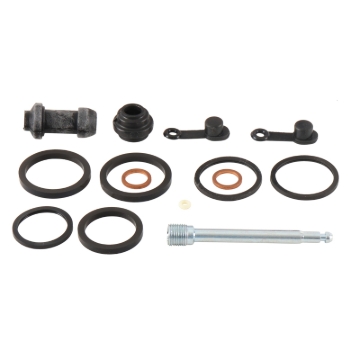 Picture of All Balls Racing 02-13 Honda FSC 600 Silver Wing Caliper Rebuild Kit Front