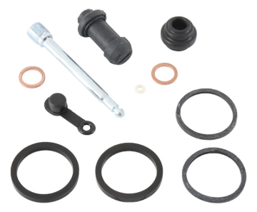 Picture of All Balls Racing 17-23 Honda CMX300 Caliper Rebuild Kit Front