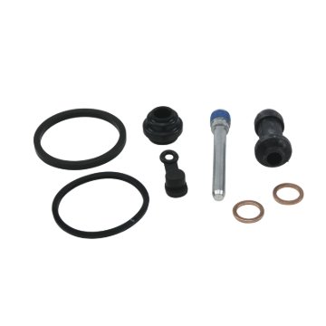 Picture of All Balls Racing 10-16 Honda VT1300CR Caliper Rebuild Kit Rear