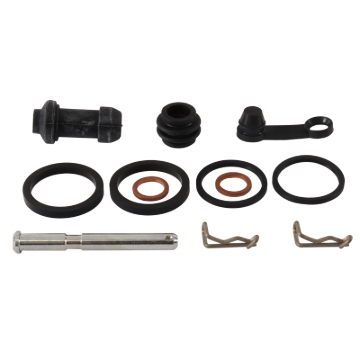 Picture of All Balls Racing 2018 Husqvarna TC 125 Caliper Rebuild Kit Front