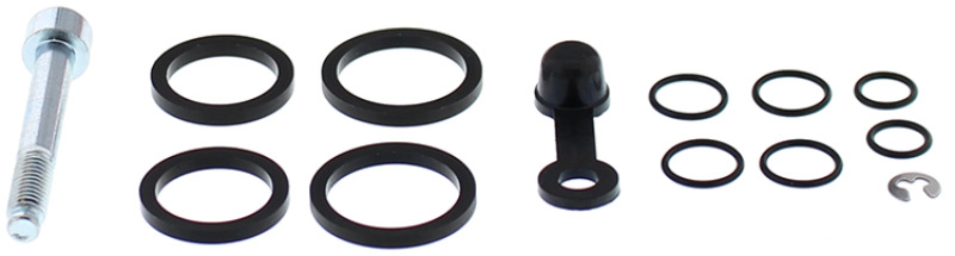 Picture of All Balls Racing 2021 Gas-Gas MC E5 Caliper Rebuild Kit Front