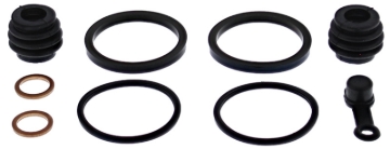 Picture of All Balls Racing 19-23 Yamaha YXZ1000R EPS Caliper Rebuild Kit Rear