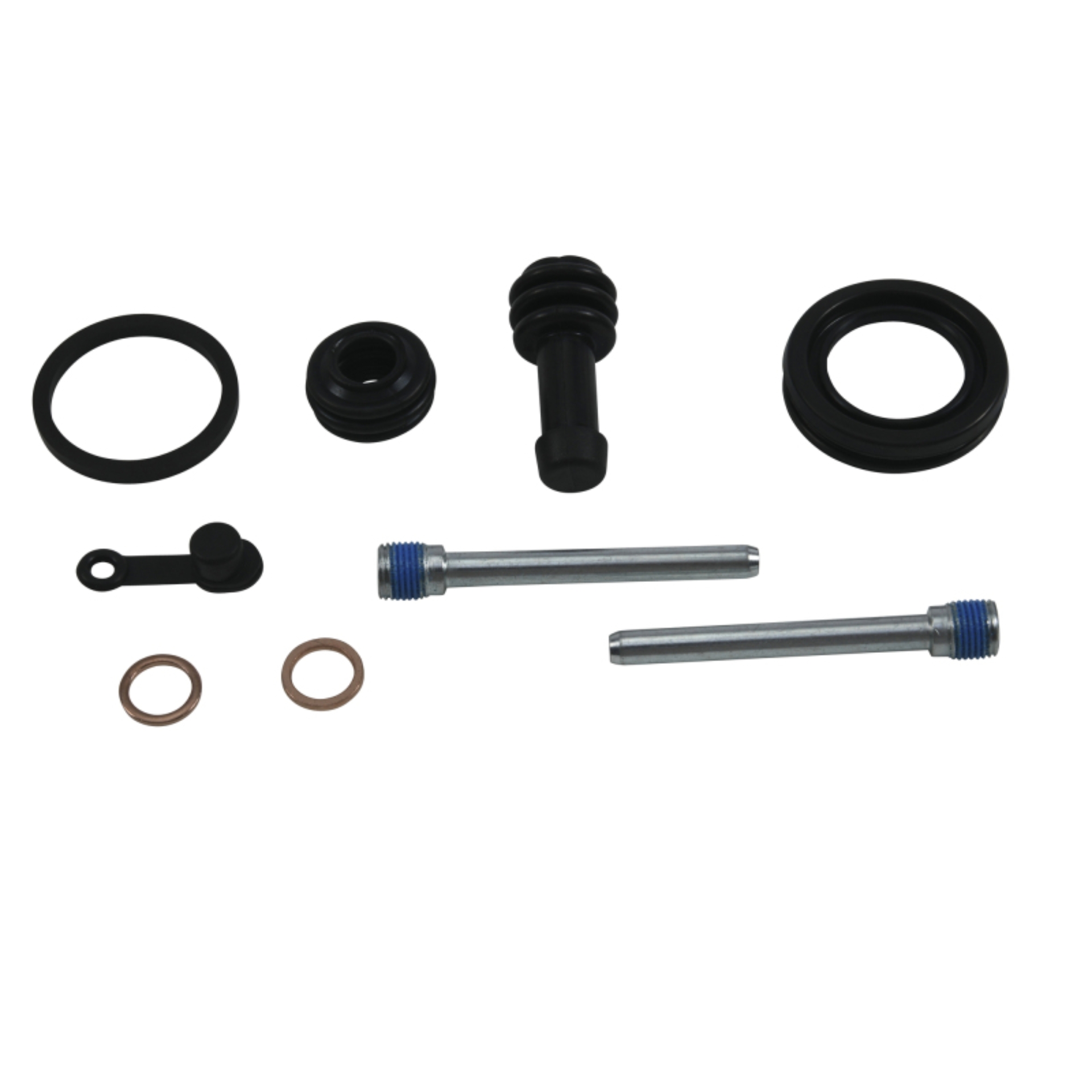 Picture of All Balls Racing 06-09 Arctic Cat 250 2x4 Caliper Rebuild Kit Front