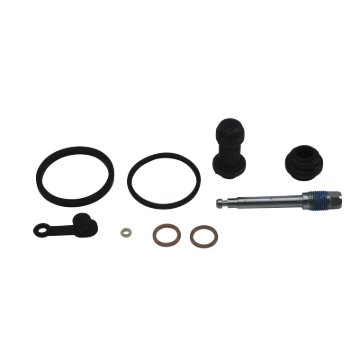 Picture of All Balls Racing 19-23 Honda C125 ABS Caliper Rebuild Kit Front