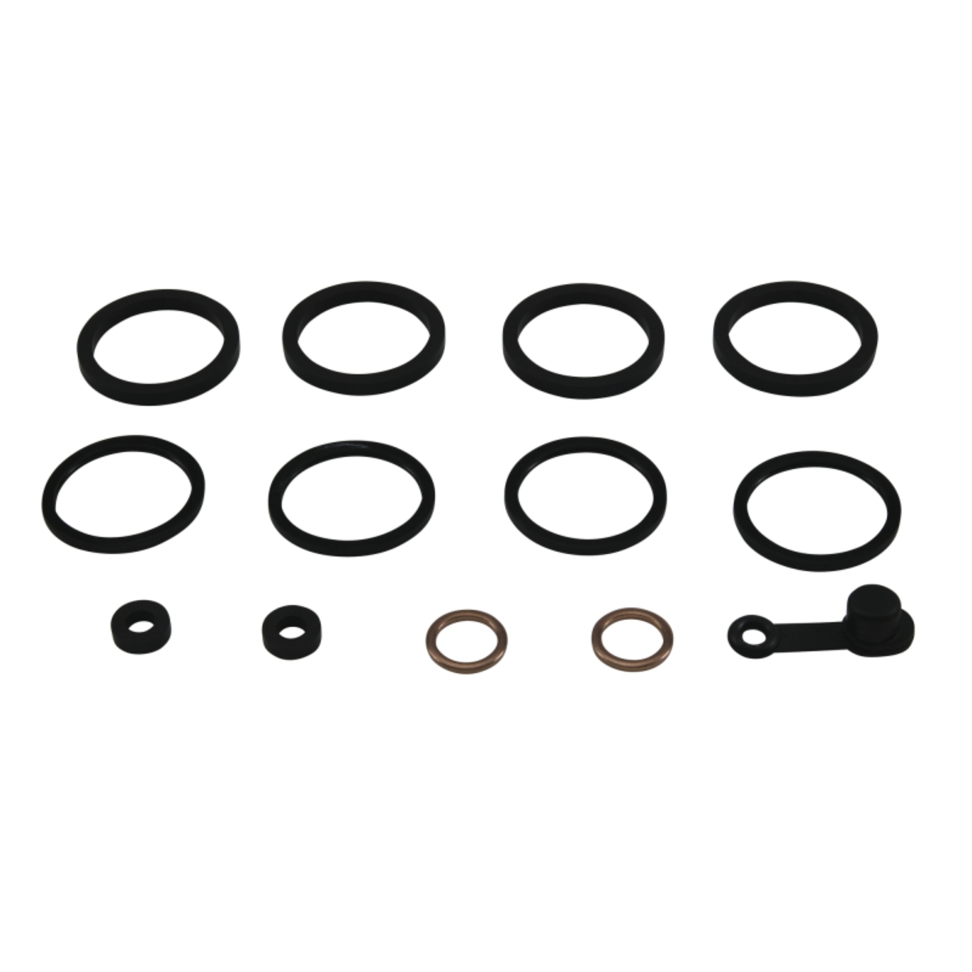Picture of All Balls Racing 2019 Honda CB300F Caliper Rebuild Kit Front