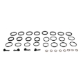 Picture of All Balls Racing 18-23 Honda GL1800 Gold Wing Caliper Rebuild Kit Front
