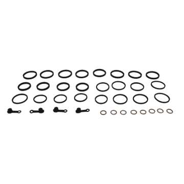 Picture of All Balls Racing 18-23 Honda GL1800 Gold Wing Caliper Rebuild Kit Front