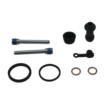 Picture of All Balls Racing 20-23 Kawasaki KLX230 Caliper Rebuild Kit Rear