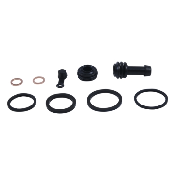 Picture of All Balls Racing 2020 Polaris RZR Turbo Pro XP Caliper Rebuild Kit Rear