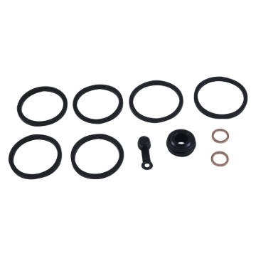 Picture of All Balls Racing 2021 Polaris RZR Turbo S 4 Caliper Rebuild Kit Front
