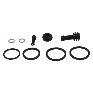 Picture of All Balls Racing 22-23 Polaris RZR Turbo R 4 Premium Caliper Rebuild Kit Rear
