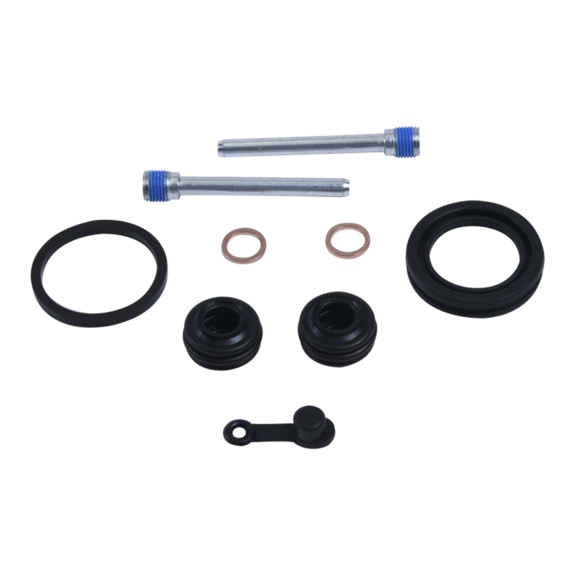 Picture of All Balls Racing 20-23 Kawasaki KVF300 Brute Force Caliper Rebuild Kit Front