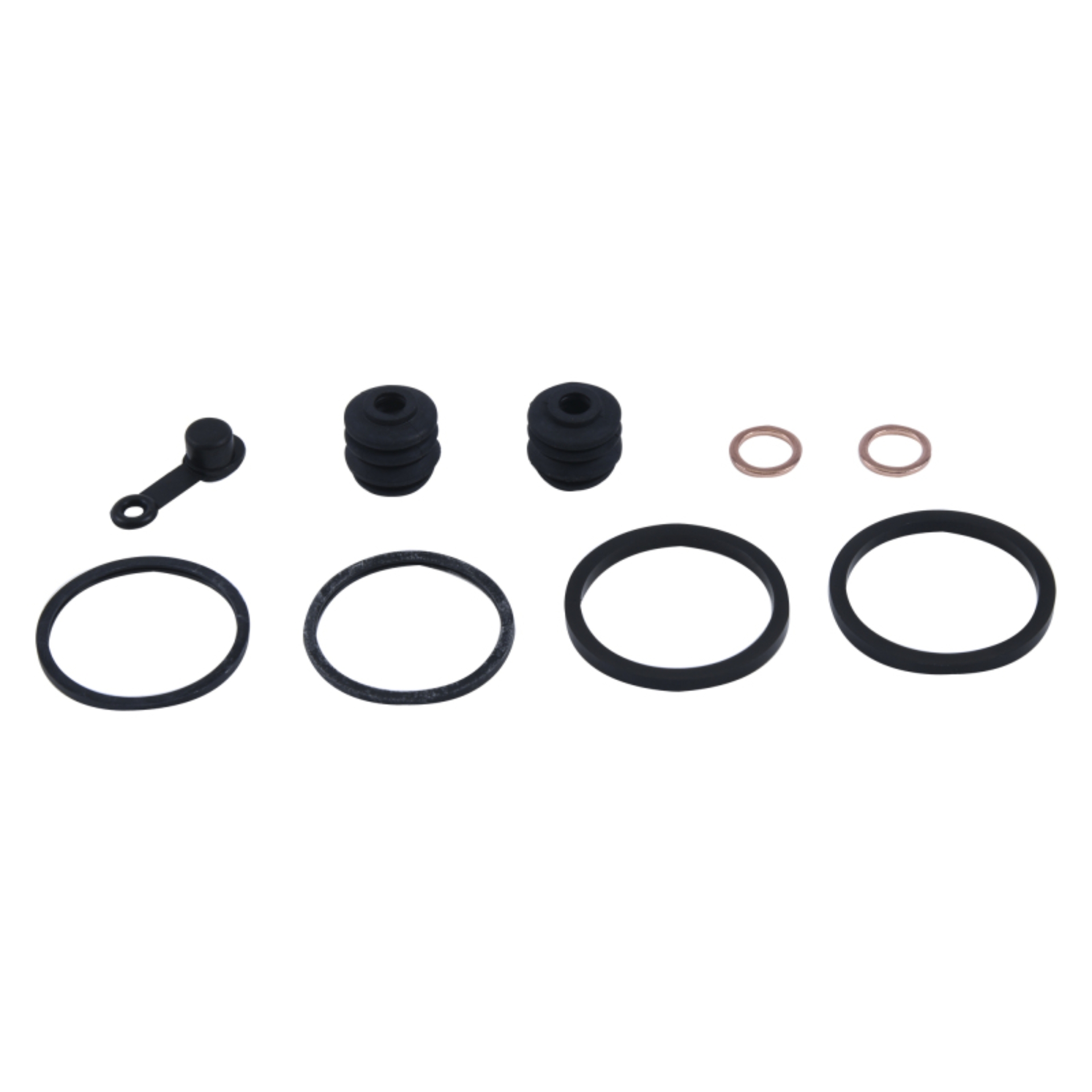 Picture of All Balls Racing 20-23 Kawasaki Teryx KRX 1000 Caliper Rebuild Kit Front