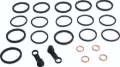 Picture of All Balls Racing 17-22 Kawasaki H2 Caliper Rebuild Kit Front