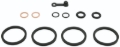 Picture of All Balls Racing 13-14 Arctic Cat Wildcat 4 Caliper Rebuild Kit Front