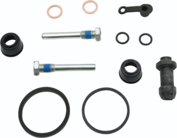 Picture of All Balls Racing 87-04 Kawasaki KFX250 Mojave Caliper Rebuild Kit Rear