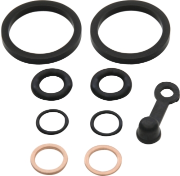 Picture of All Balls Racing 14-15 Arctic Cat Prowler 500 HDX Caliper Rebuild Kit Rear