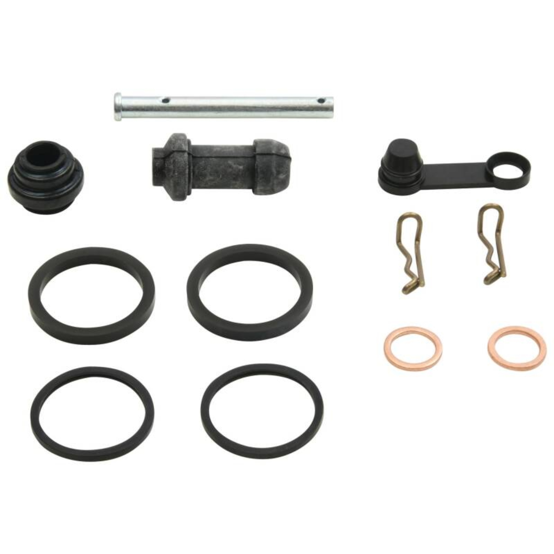 Picture of All Balls Racing 2019 Sherco SC-R 125 Caliper Rebuild Kit Front