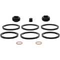 Picture of All Balls Racing 2022 Polaris RZR Pro R 4 Premium Caliper Rebuild Kit Front
