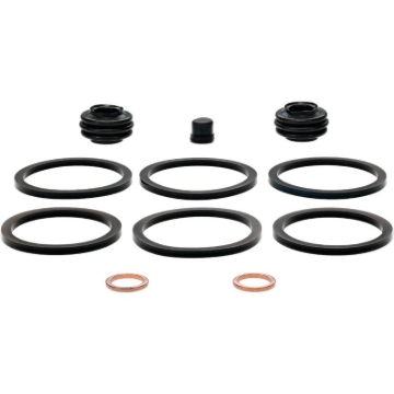Picture of All Balls Racing 2022 Polaris RZR Pro R 4 Premium Caliper Rebuild Kit Front