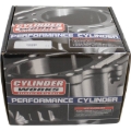 Picture of Cylinder Works 07-09 Suzuki RM-Z 250 250cc Big Bore Cylinder 80mm