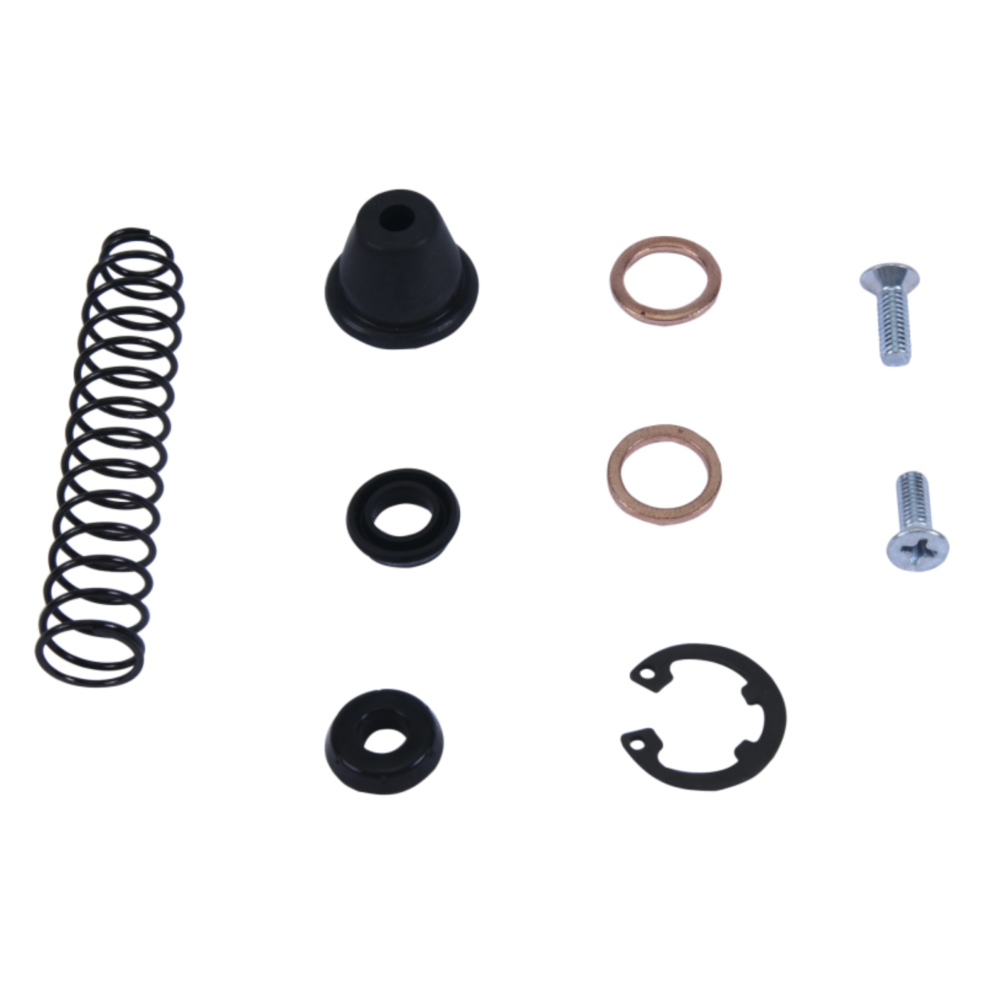 Picture of All Balls Racing 18-19 Suzuki DL1000 V-Strom Master Cylinder Rebuild Kit Clutch