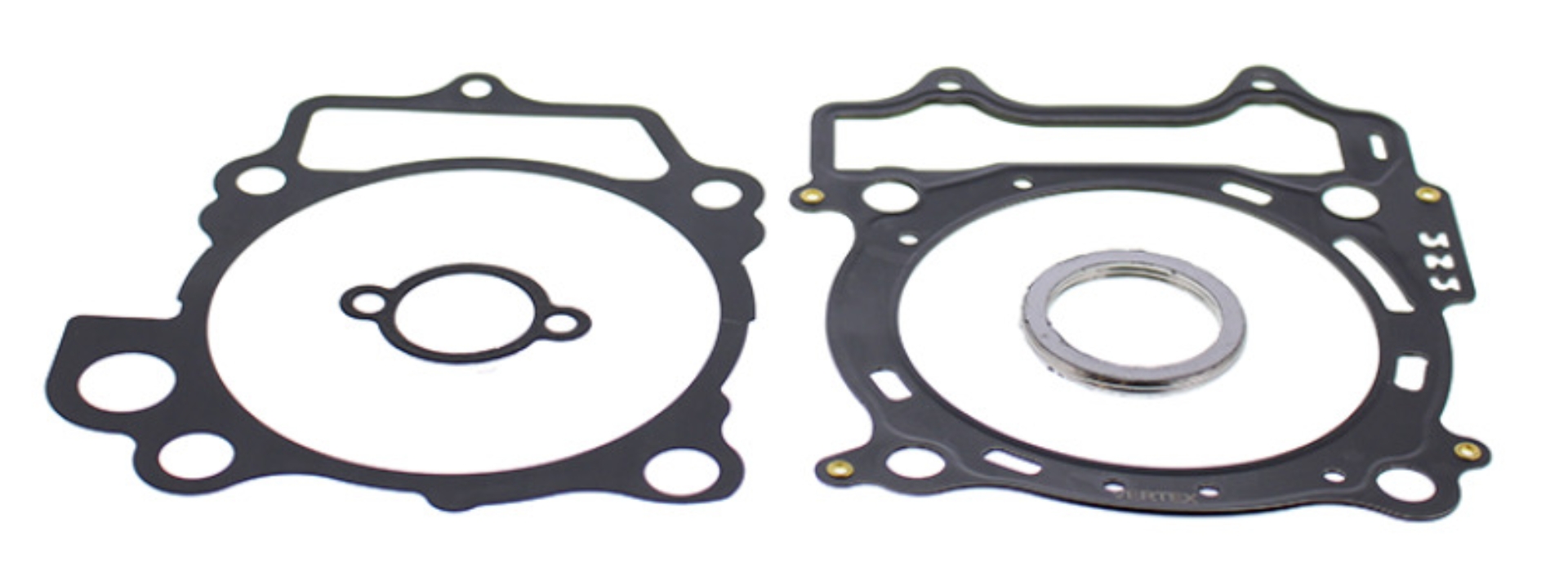 Picture of Cylinder Works 07-15 Yamaha WR 450 F 450cc +3mm Big Bore Top-End Gasket Kit 98mm