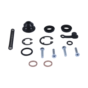 Picture of All Balls Racing 08-22 Kawasaki ZG1400 CONCOURS Master Cylinder Rebuild Kit Clutch