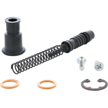 Picture of All Balls Racing 21-23 Honda CRF450R Master Cylinder Rebuild Kit Clutch