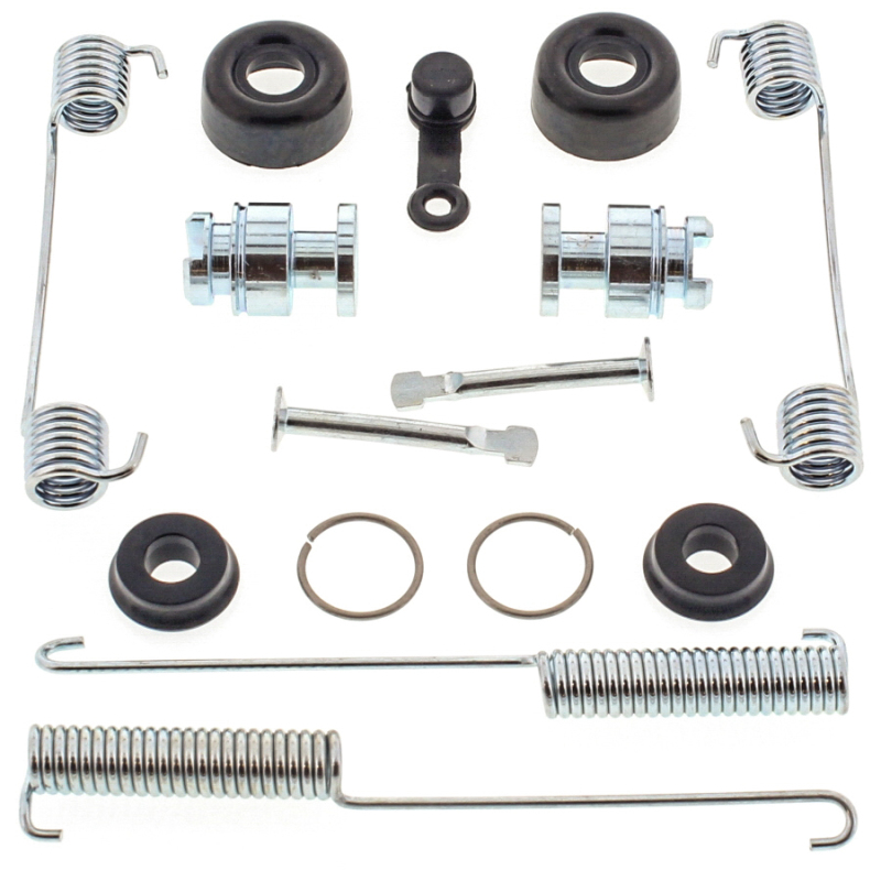 Picture of All Balls Racing ABR Wheel Cyl Rebuild Kits Wheel Bearings - 18-5002