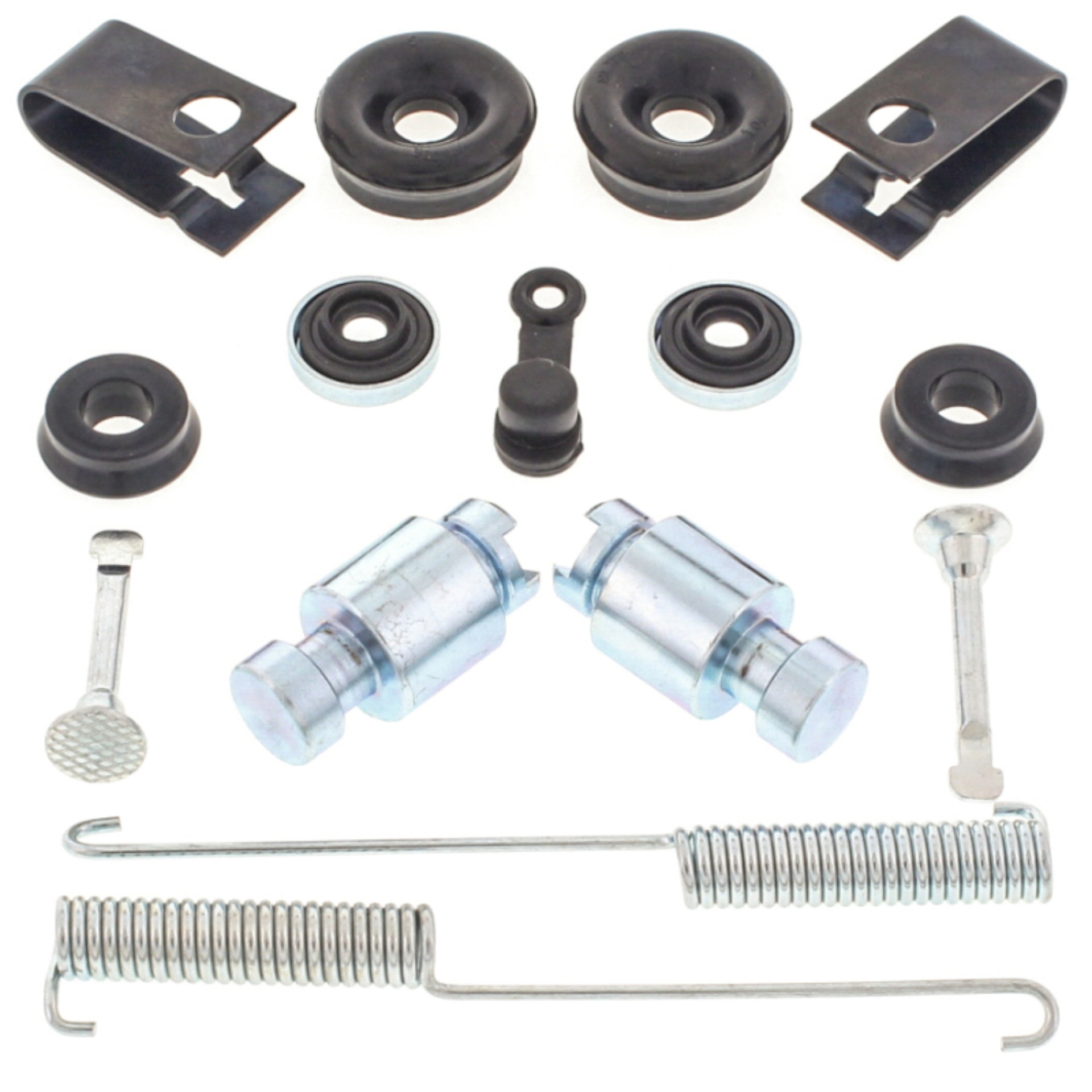 Picture of All Balls Racing ABR Wheel Cyl Rebuild Kits Wheel Bearings - 18-5006