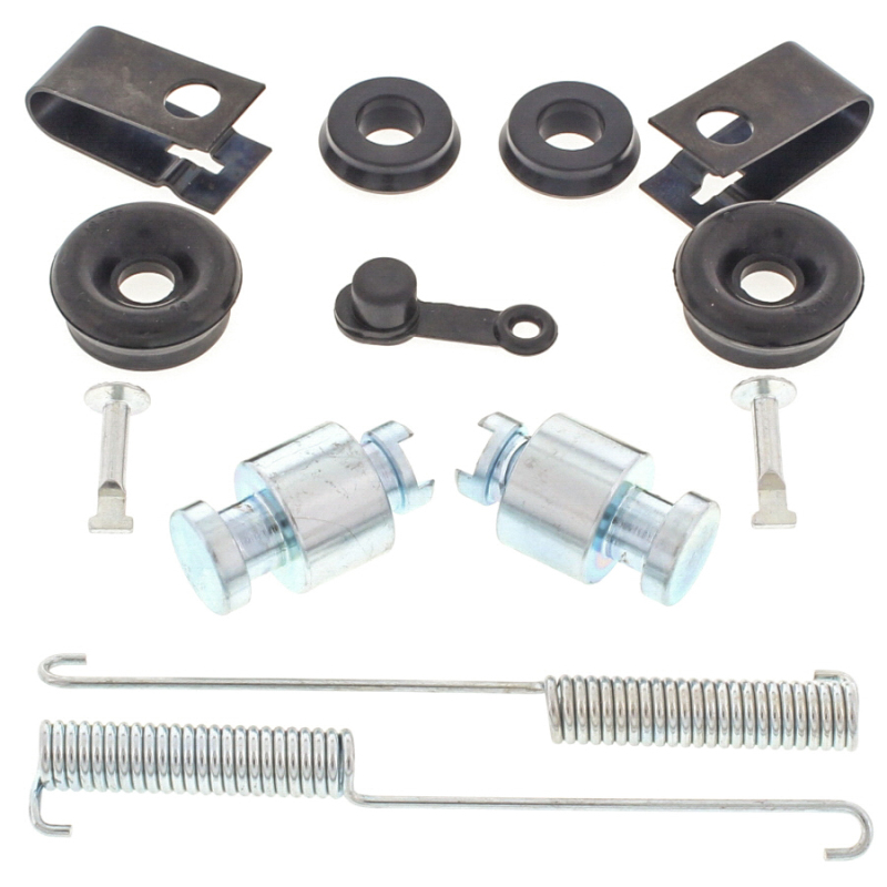 Picture of All Balls Racing ABR Wheel Cyl Rebuild Kits Wheel Bearings - 18-5009