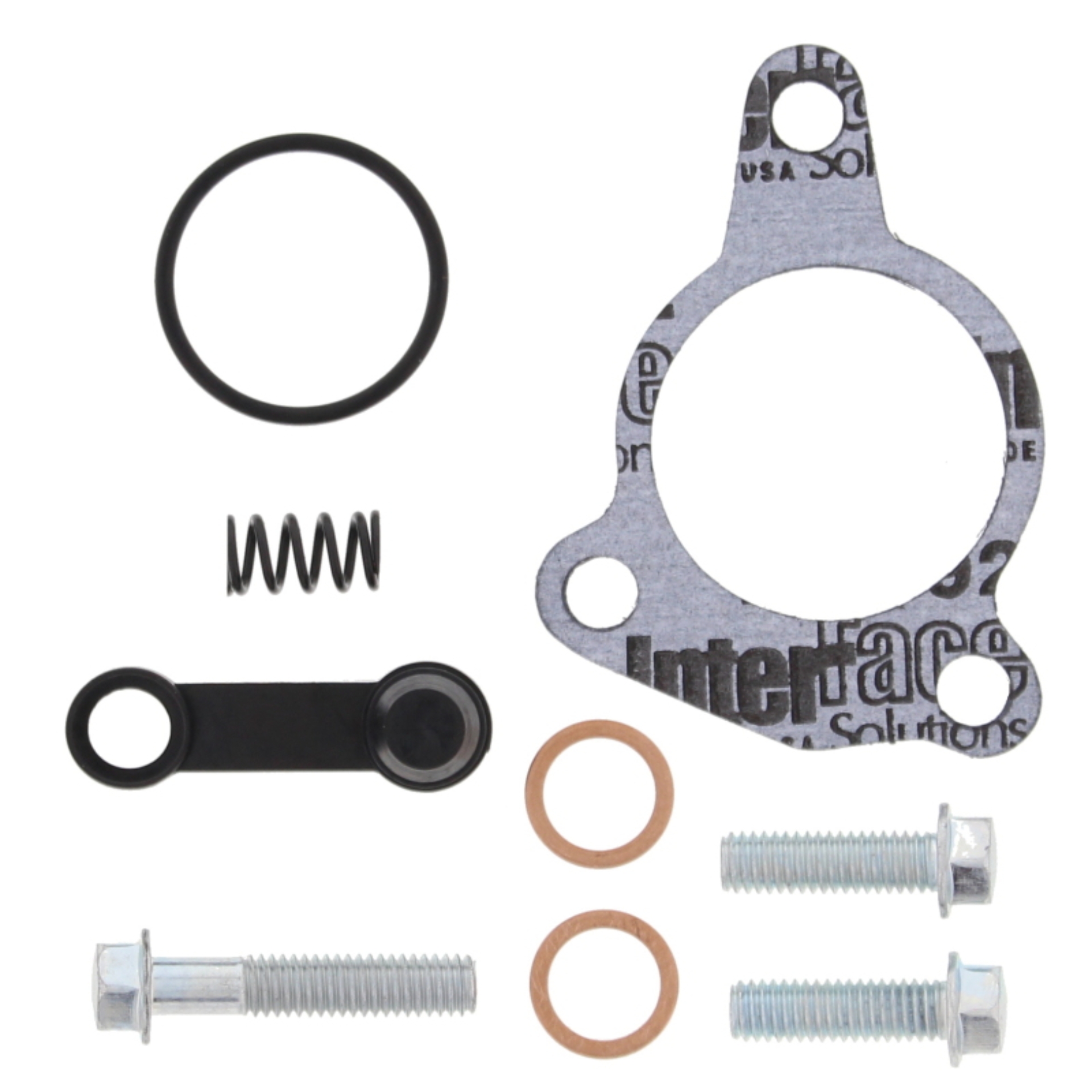 Picture of All Balls Racing 21-22 Gas-Gas EX450F Slave Cylinder Rebuild Kit Clutch