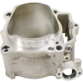 Picture of Cylinder Works 07-15 Yamaha WR 450 F 450cc Big Bore Cylinder 98mm