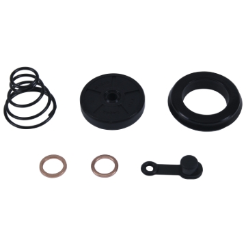 Picture of All Balls Racing 88-91 Suzuki VS750GLP Intruder Slave Cylinder Rebuild Kit Clutch