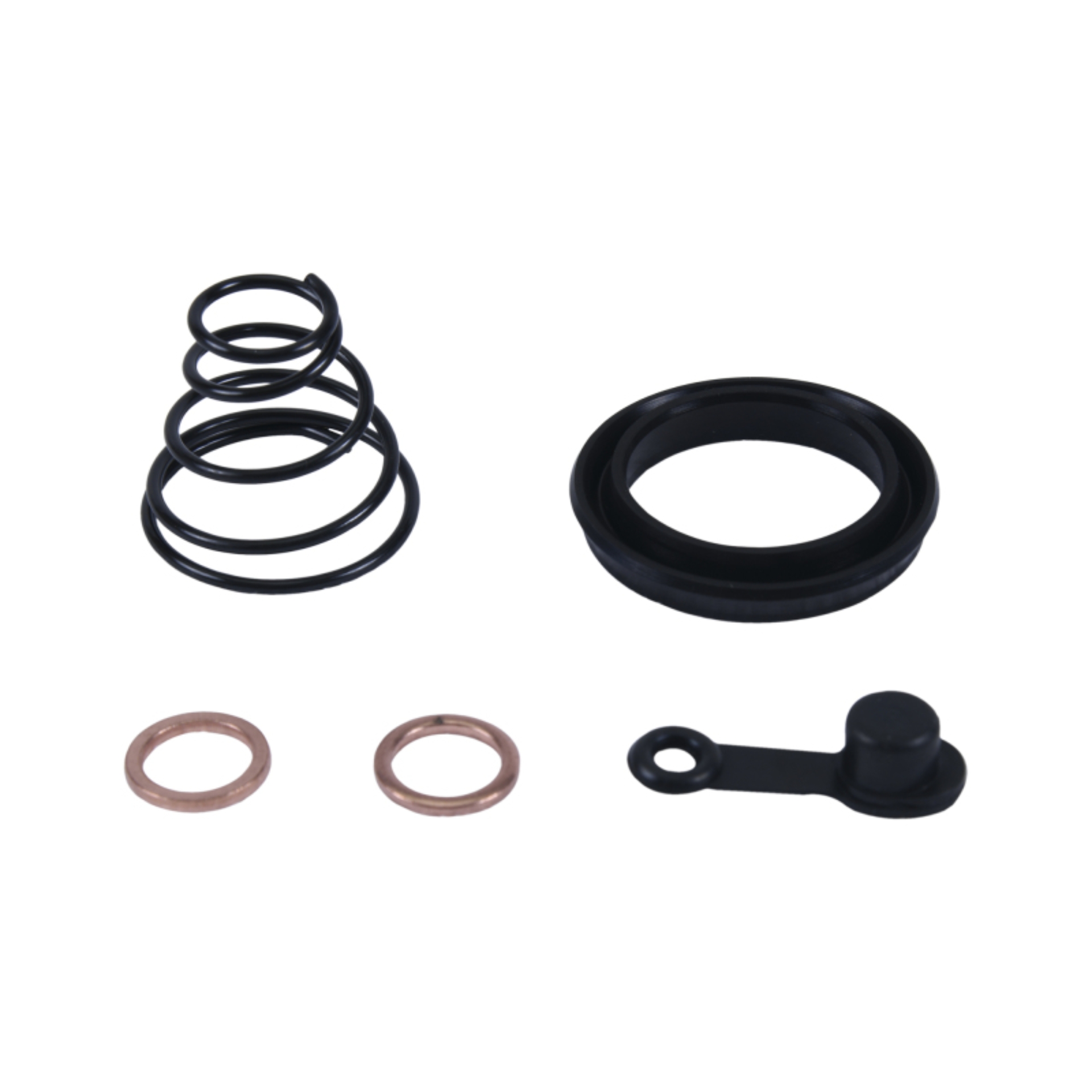 Picture of All Balls Racing 08-22 Kawasaki ZG1400 CONCOURS Slave Cylinder Rebuild Kit Clutch