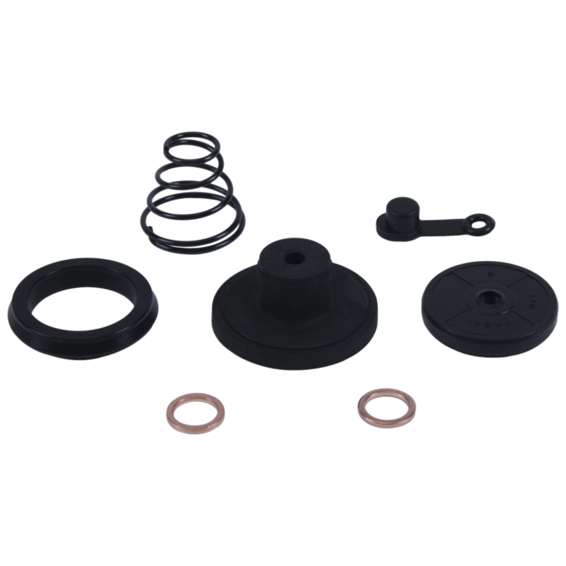 Picture of All Balls Racing 86-87 Suzuki GSXR750 Slave Cylinder Rebuild Kit Clutch