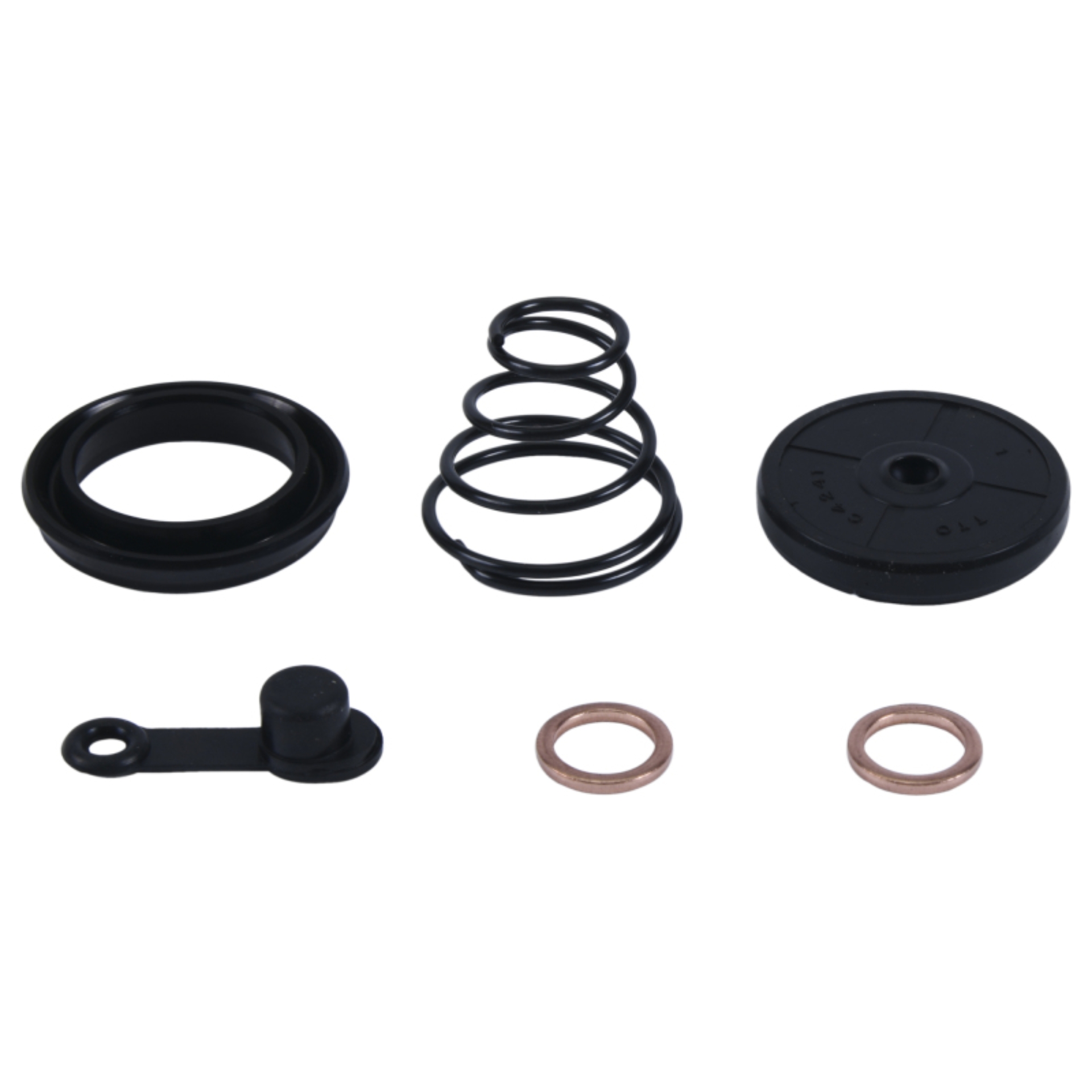 Picture of All Balls Racing 08-09 Suzuki GSX1300 B-KING Slave Cylinder Rebuild Kit Clutch